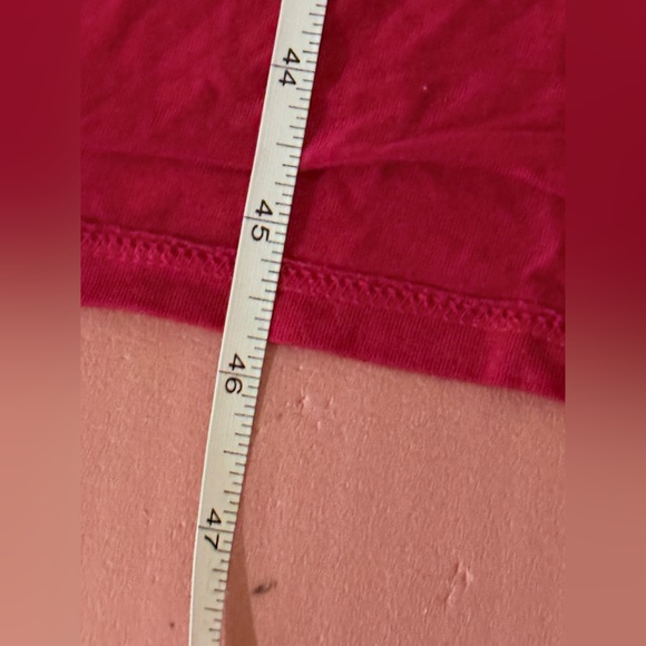 Victoria’s Secret SoSoft red Modal 3-Piece Set size medium/large - Picture 15 of 16